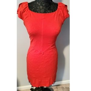 SOLD!! COCKTAIL DRESS